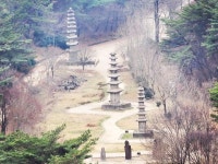 운주사 석불석탑군, 세계유산 등재 향한 국제학술대회 개최
