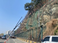 진주시, 도로 인프라 개선…시민안전·편의 기대