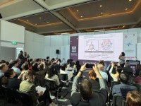 지에프씨생명과학 인-코스메틱 글로벌 2025 참가