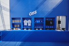 [그곳] 폭포 옆에서 즐기는 생맥주...오비맥주 카스 월드 가보니