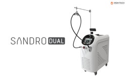 원텍, 산드로 듀얼 사우디 의료기기 허가 획득…라비앙 이은 쾌거