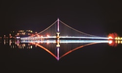 예당호의 봄, 관광객 목소리 담는다…예산군 설문조사 돌입