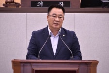 김철민 여수시의원, 여수해양과학고 협약형 특성화고등학교 유치 촉구
