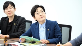 세종시의회 청소년 정책 연구모임, 대안교육 현장 방문