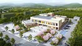 아산시, 2000억원 투입해 공공건축물 대대적 확충…생활밀착형 인프라 속도