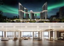 HDC현산, 용산정비창 네이밍 더 라인 330 제안