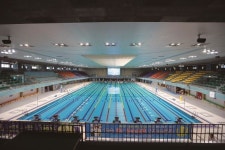 대구공공시설관리공단, 두류수영장 5월 재개장···시설물 보수공사 완료