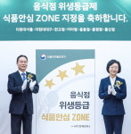 현대백화점, 식약처 식품안심구역 지정...더현대 서울 포함 7개 점포 지정