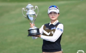 이예원, 위메이드 대상포인트·위믹스 포인트 1위 석권