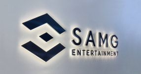 SAMG엔터, 1분기 영업이익 63억원 달성…라이선스·제품 매출 동반 성장