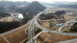 전남도, 장흥-화순 잇는 광역도로 흥화로 명명