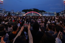 통영시 즐거울 樂!투나잇 통영 5회 공연 성황리 종료