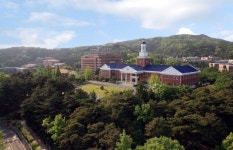 [대구 캠퍼스] 계명대학교, 2025 글로컬대학 예비지정