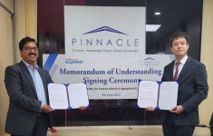 지투파워, 세계 인구 1위 인도 태양광 본격 진출…435조 규모 시장 정조준