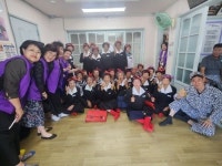 [청도군 소식] 청도행복아카데미 개강···청도행복헌장 실천 리더 양성