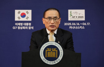위성락, 미국과의 조속한 한미 정상회담 필요성 공감 협의 현안 해결 모색