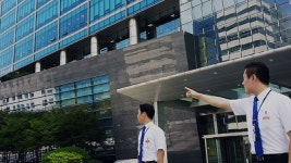 [인터뷰] 사람 중심의 보안 이병화 에스텍시스템 대표