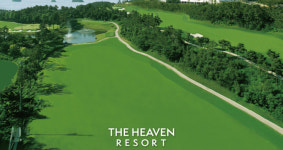 KLPGA, 더헤븐 마스터즈 개최