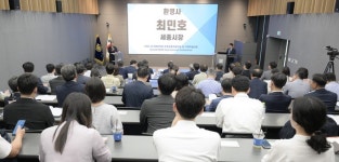 [세종시 소식] 세종시 세종한우대왕 명품 브랜드 도약 시동