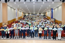 나광국 전남도의원, 무안 교육발전특구의 현실적 대안 제시