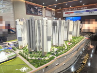 조망·브랜드·분양가 모두 갖춘 오퍼스 한강 스위첸, 청약판 흔들까