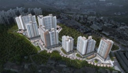 [백제도시 부여] 6년 만에 공동주택 공급 재개…주거 안정·정주 여건 개선 본격화