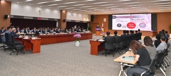 [힘쎈충남] 충남 서산~태안 연결 국도 38호선 43.3㎞ 확장…가로림만 해상교량 예타 청신호
