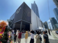 [家보다] 해운대 센텀시티에 부산 첫 르엘 2000가구 대단지 시선 집중