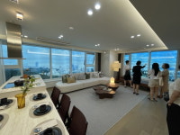 [家보다] 해운대 센텀시티에 부산 첫 르엘 2000가구 대단지 시선 집중