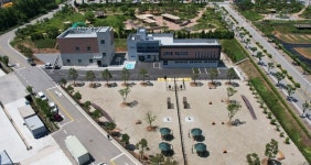 [해뜨는 서산] 동물보호센터, 4년간 유기동물 780마리 새 가족 찾아줘