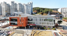 [해뜨는 서산] 동물보호센터, 4년간 유기동물 780마리 새 가족 찾아줘