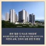 [카드] 7말8초 휴가형 내 집 마련 전략, 여행지 옆 견본주택으로