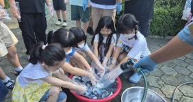 [백제도시 부여군] 공공의료원 설치 본격 추진…군민 생명 지키는 지속 가능한 대책 마련