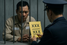 안동교도소, 차별성 징벌 논란…정보공개 청구 불성실