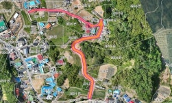 [육군병장 논산] 논산시, 주민 갈등 해소 위한 마을길 토지 정비사업 접수 시작