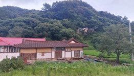 [하나된 예산] 예산군문예회관, 8월30일 무용극 어머니 달의신화 선보여