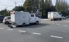 진주시, 하수관로 정비…외곽지역, 자연마을 처리구역 확대