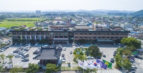 [백제도시 부여군] 부여지구, 435억원 규모 농업용수 공급체계 구축사업 신규 착수