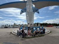 경북문화관광공사, 내 고장 영덕·포항 바로알기 탐방 실시
