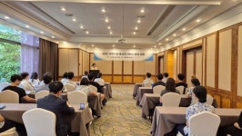 [경북도정 소식] 경주 숙박시설 종사자 찾아가는 서비스 교육 실시