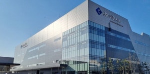 [특징주] 이랜시스, 삼성 볼리 출시 본격화…34조 글로벌 가정용 로봇 시장 핵심 감속기 공급 부각↑