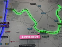 [현장] 기업형 민간임대 화제몰이 힐스테이트 용인포레, 개관 첫날부터 대기자 줄이어