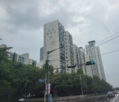 대우마리나1·2차, 신탁 방식으로 재건축 새 판 짜나