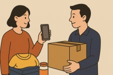중고거래 분쟁기준 첫 마련…배송 중 파손은 판매자 책임