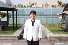 [영남대병원 소식] 장민철 교수, 대한통증연구학회 김찬 학술상 2년 연속 수상