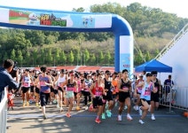 [의성군 소식] 안평면 세대공존행복센터 및 실내체육센터 개소