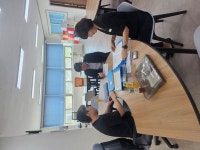 [따뜻한 경북교육] 신규 학원·교습소 대상 '맞춤형 현장 컨설팅' 실시