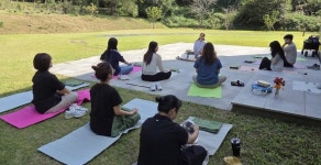[서천군 소식] 서천 대표 체육행사 제17회 한산소곡주배 축구대회 개최