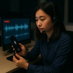 '상담사 녹취 유출' 도급 패널티, 퇴사 상담사에 청구 '논란'