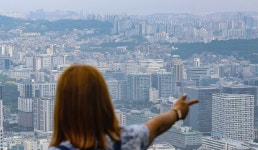 외국인은 무풍지대 부동산 시장 형평성 논란